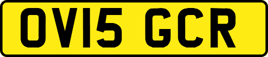 OV15GCR