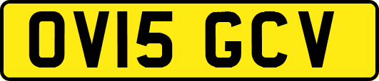 OV15GCV