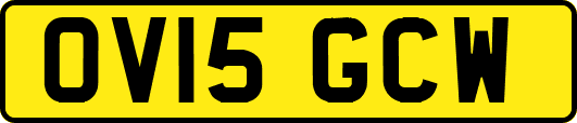 OV15GCW