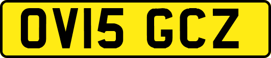 OV15GCZ