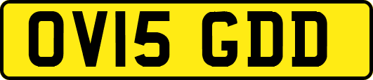 OV15GDD