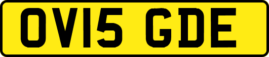 OV15GDE