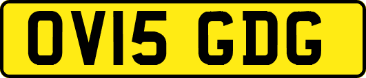 OV15GDG