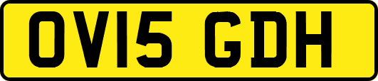 OV15GDH