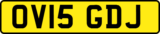 OV15GDJ