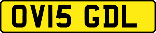 OV15GDL