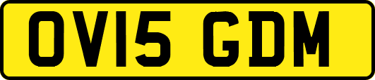 OV15GDM
