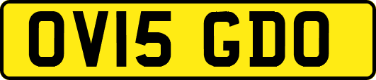 OV15GDO