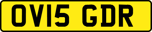 OV15GDR