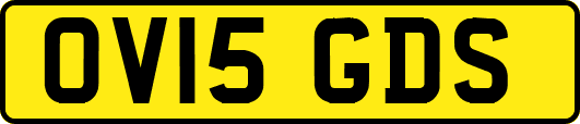 OV15GDS