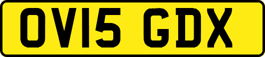 OV15GDX