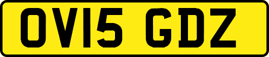 OV15GDZ