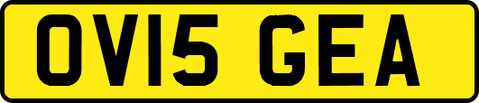 OV15GEA