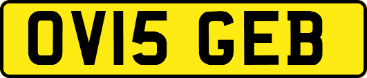 OV15GEB