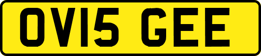 OV15GEE