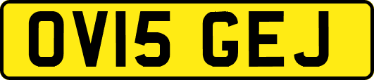 OV15GEJ