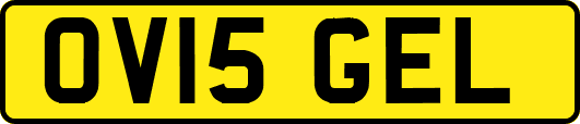 OV15GEL