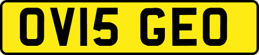 OV15GEO