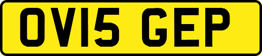 OV15GEP