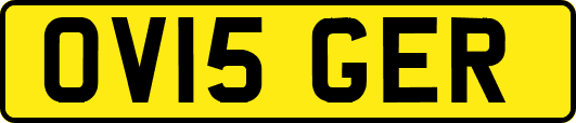 OV15GER