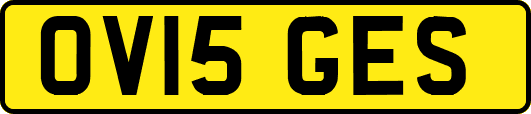 OV15GES