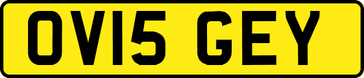 OV15GEY