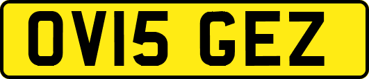 OV15GEZ