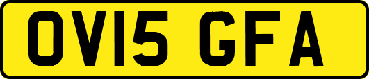 OV15GFA