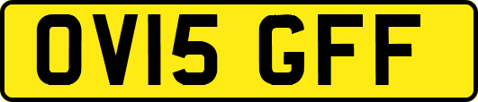 OV15GFF