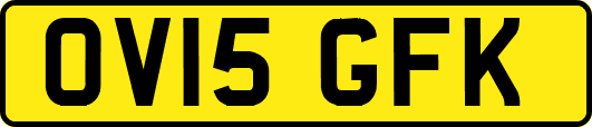 OV15GFK