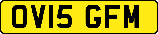 OV15GFM