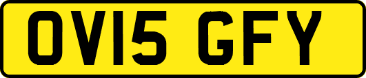 OV15GFY