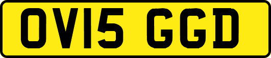 OV15GGD