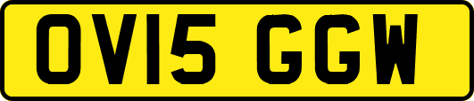 OV15GGW