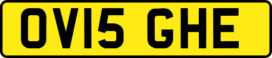 OV15GHE