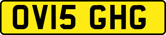 OV15GHG