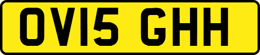 OV15GHH