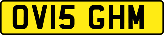 OV15GHM