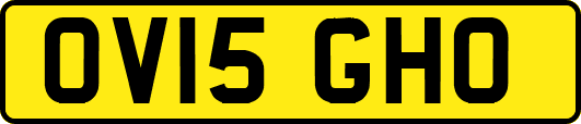 OV15GHO
