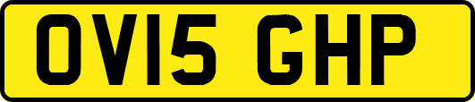 OV15GHP