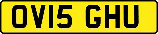 OV15GHU