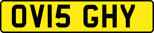 OV15GHY