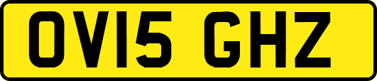 OV15GHZ