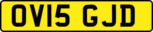 OV15GJD