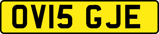 OV15GJE