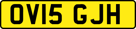 OV15GJH
