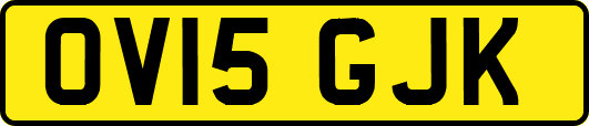 OV15GJK