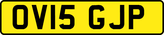 OV15GJP