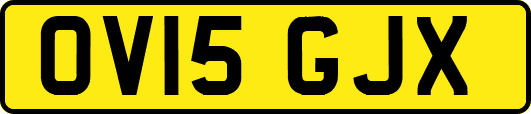 OV15GJX