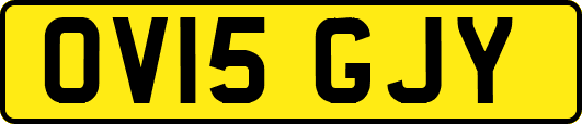 OV15GJY